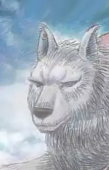 imagem de capa do personagem Holger