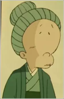 imagem de capa do personagem Hanako's Mother