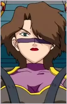 imagem de capa do personagem Viola
