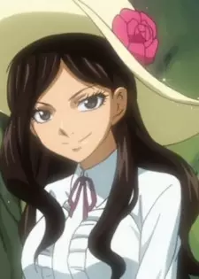 imagem de capa do personagem Cana (Edolas)