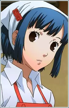 imagem de capa do personagem Aika Nakamura