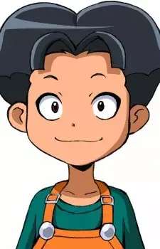 imagem de capa do personagem Kouta Tatsumi