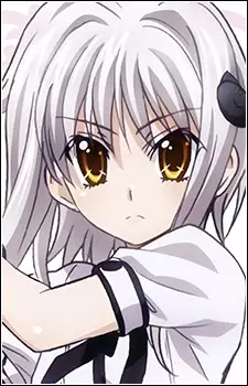 imagem de capa do personagem Koneko Toujou