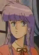 imagem de capa do personagem Aya