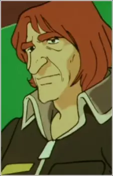 imagem de capa do personagem Edmond
