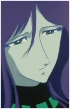 imagem de capa do personagem Artemis