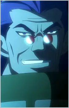 imagem de capa do personagem Rodyle