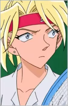imagem de capa do personagem Minerva Glass