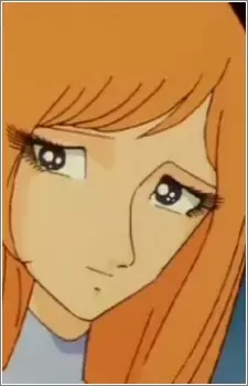 imagem de capa do personagem Mia