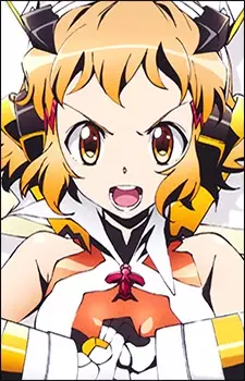imagem de capa do personagem Hibiki Tachibana