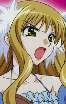 imagem de capa do personagem Miyabi Asukayama