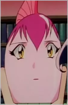 imagem de capa do personagem Lila