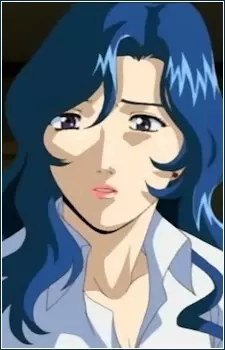 imagem de capa do personagem Yukie Kitazawa