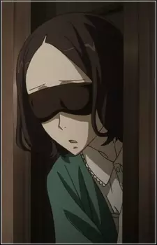 imagem de capa do personagem Takako Yajima