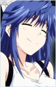 imagem de capa do personagem Tatsuko Itagaki