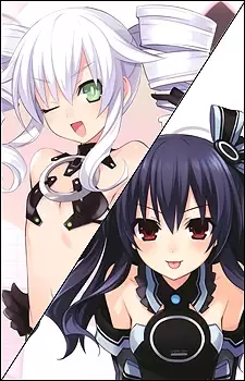 imagem de capa do personagem Uni