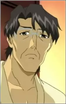 imagem de capa do personagem  Kitazawa