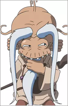 imagem de capa do personagem Satis