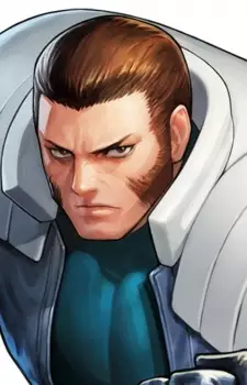 imagem de capa do personagem Maxima