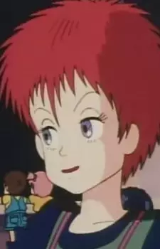 imagem de capa do personagem Sharon Publin