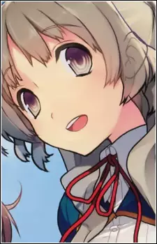 imagem de capa do personagem Mifuyu Kiba