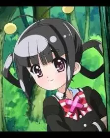 imagem de capa do personagem Mori Arty