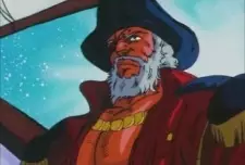imagem de capa do personagem Akashachi