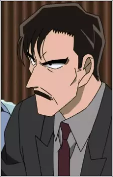 imagem de capa do personagem Toshirou Odagiri