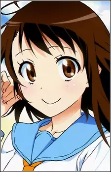 imagem de capa do personagem Kosaki Onodera