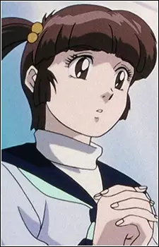 imagem de capa do personagem Emi Hanner