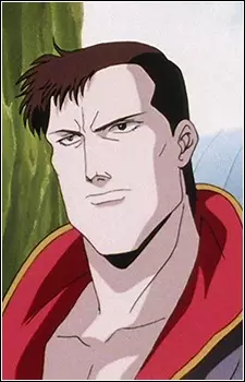 imagem de capa do personagem Karl Björn Andressen