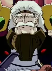 imagem de capa do personagem Donan