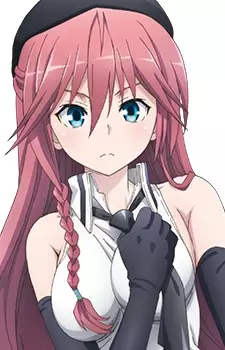 imagem de capa do personagem Lilith Asami