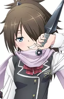 imagem de capa do personagem Levi Kazama