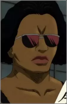 imagem de capa do personagem Ikezawa