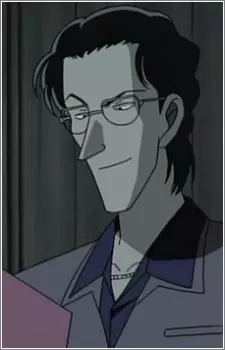 imagem de capa do personagem Hachirou Kataoka