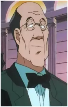 imagem de capa do personagem Tetsunosuke Emori
