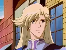imagem de capa do personagem Rain Keeves Fearudo