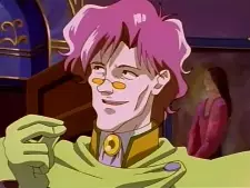imagem de capa do personagem Randall