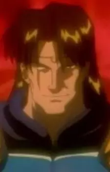 imagem de capa do personagem Bashua