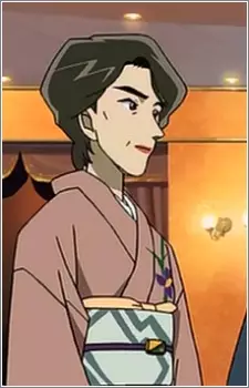 imagem de capa do personagem Takae Yashiro