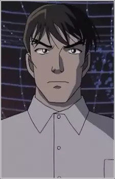 imagem de capa do personagem Kazuki Honjou