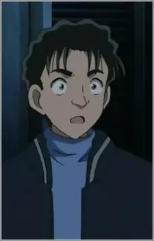 imagem de capa do personagem Sugihito Enomoto