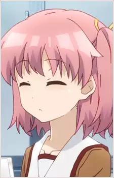 imagem de capa do personagem Nanaki Moriyama