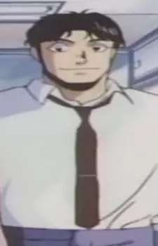 imagem de capa do personagem Riki Hyoudo
