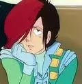 imagem de capa do personagem Ricky