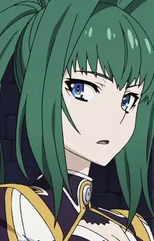 imagem de capa do personagem Akari Acura