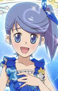 imagem de capa do personagem Makoto Yokomizo