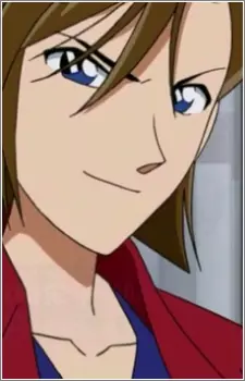 imagem de capa do personagem Eiko Nishizaki