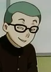 imagem de capa do personagem Yuichi Kusakabe